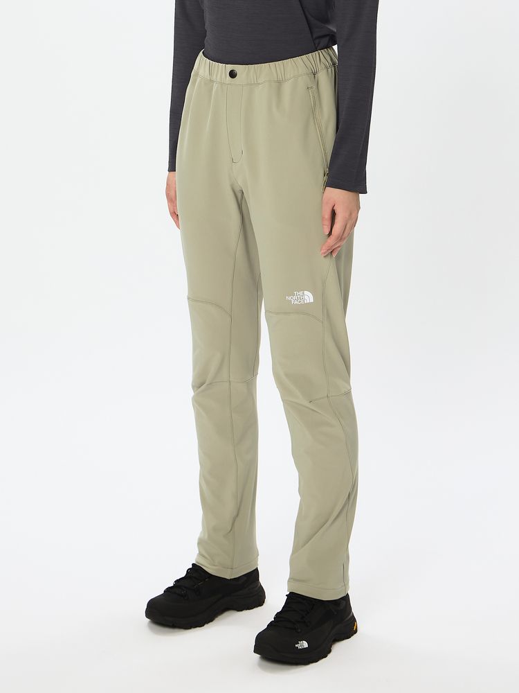 公式】アルパインライトパンツ（レディース）｜ザ・ノース・フェイス
