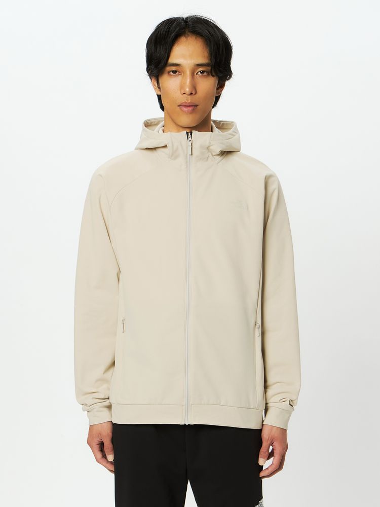 公式】サーマルライトアクションフーディ（メンズ）｜ザ・ノース