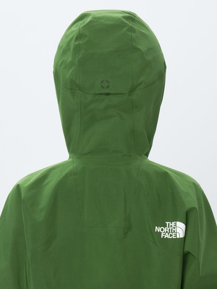 公式】RTG ゴアテックスジャケット（ユニセックス）｜ザ・ノース