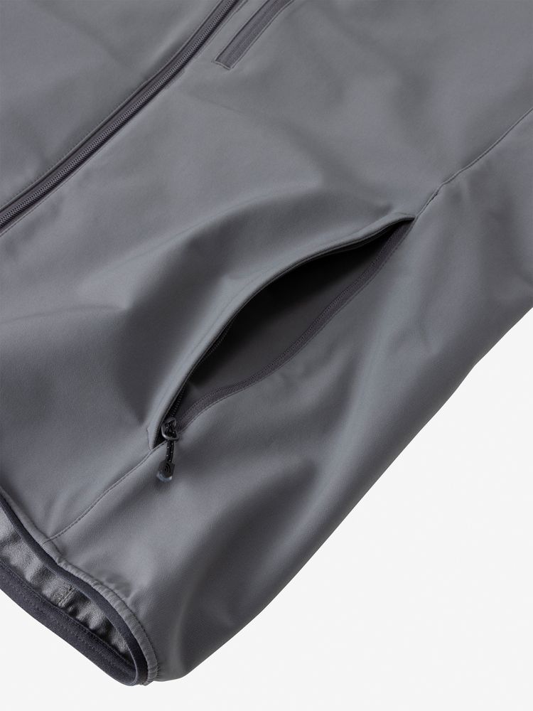 公式・限定】V3 バーブジャケット（メンズ）｜ザ・ノース・フェイス