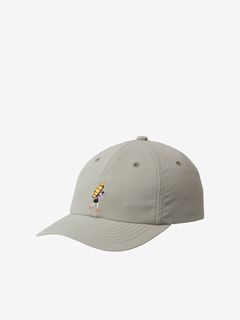 公式】フレキシブルグラフィックキャップ（ユニセックス）｜ザ・ノース