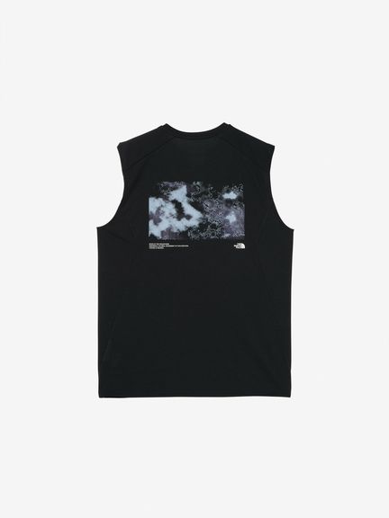 メンズ タンクトップ／ブラトップ｜ザ・ノース・フェイス公式ストア