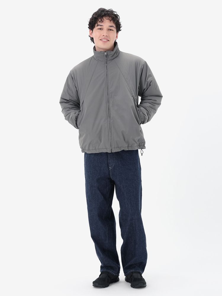 公式・アウトレット】LIFAロフトインサレーションジャケット（ユニ