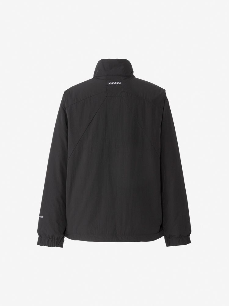 公式・アウトレット】LIFAロフトインサレーションジャケット（ユニ