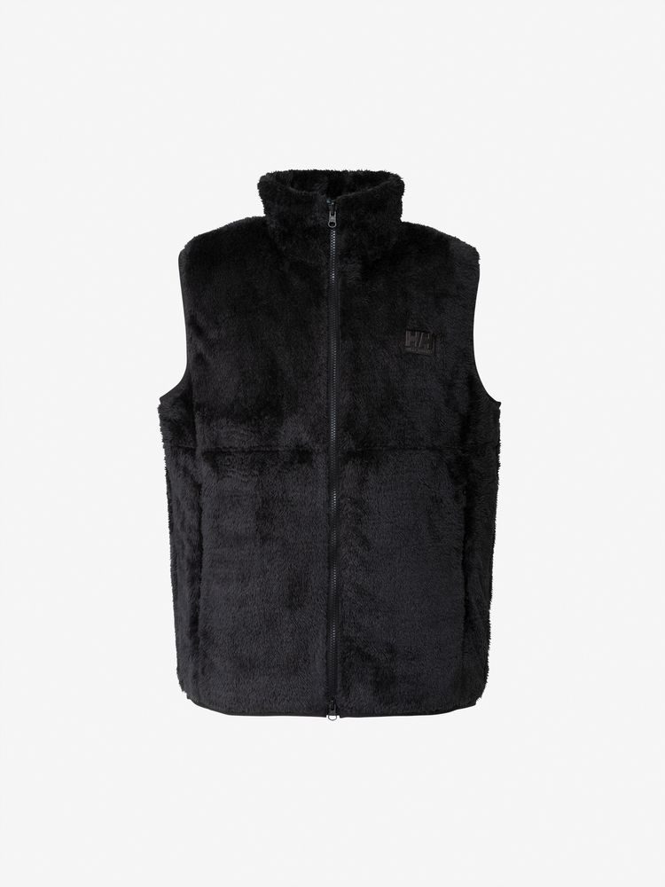 公式】リーセフリースベスト（ユニセックス）｜ヘリーハンセン公式ストア