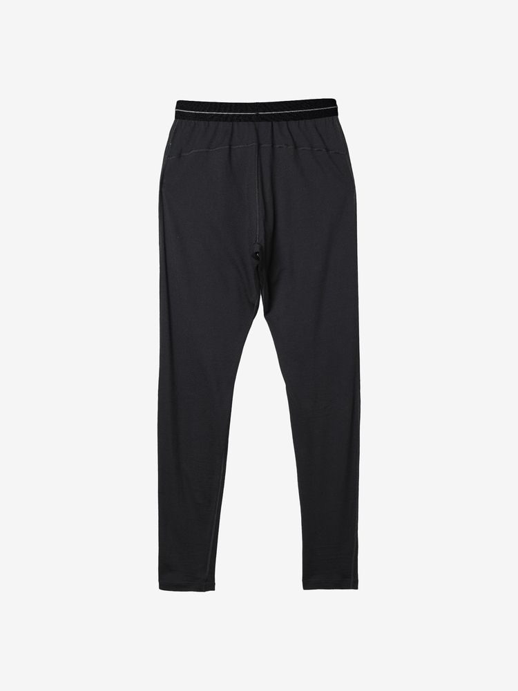 公式】200 オアシス レギンス ウィズフライ(メンズ)｜アイスブレーカー