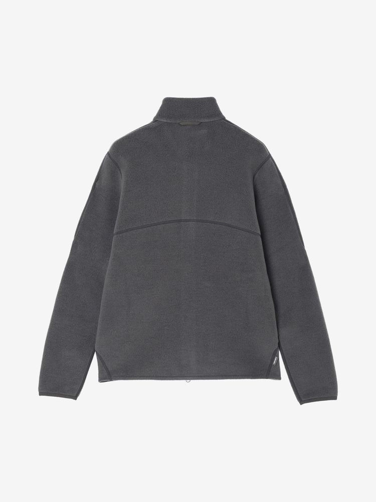 公式・アウトレット】メリノブレンド 800 リアルフリース クラシック