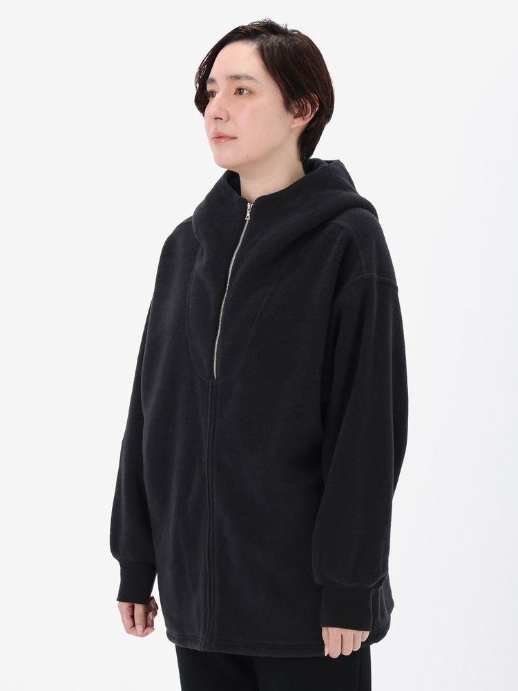 公式】メリノブレンド 800 リアルフリース クラシック パイル LS