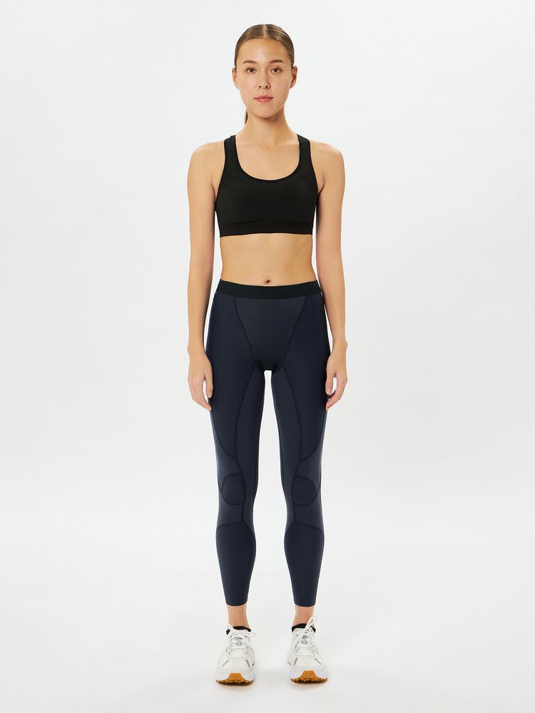 公式】インパクトブリーズロングタイツ（C3fit／レディース