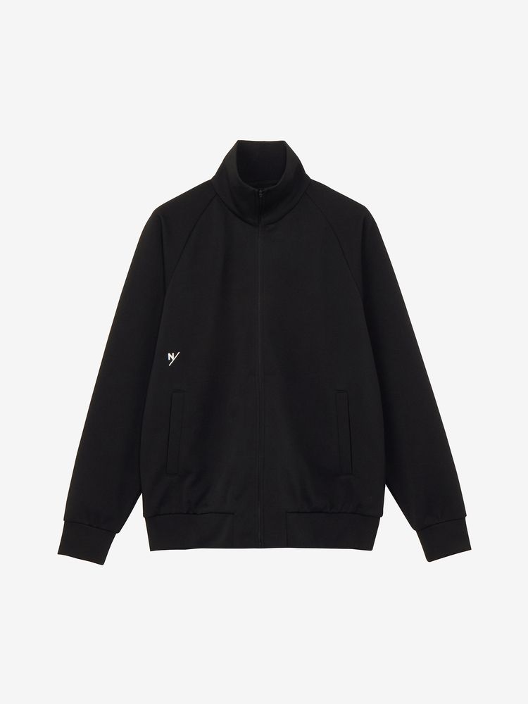 公式・アウトレット】クマゲラ ジャージジャケット（ユニセックス