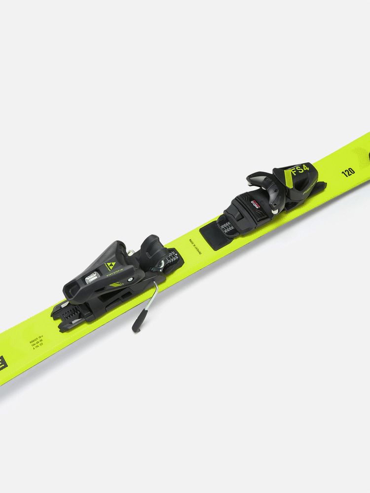 公式・セール】RC4 レース ジュニア JRS + FS4 GW CA（キッズ