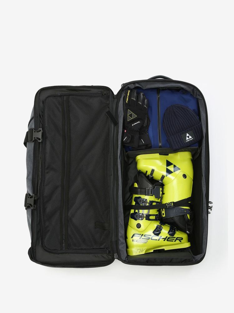 公式・セール】ファッション ツアラー 93L｜フィッシャー公式ストア