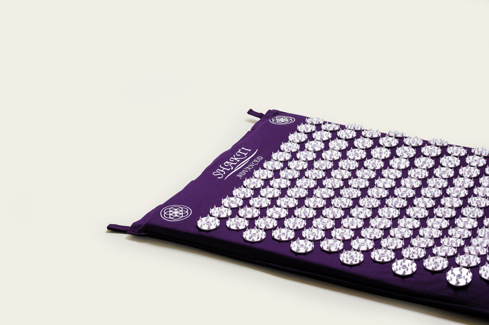 Shakti Mat - Indigo (advanced) (Carry Bag sold separately) - It's