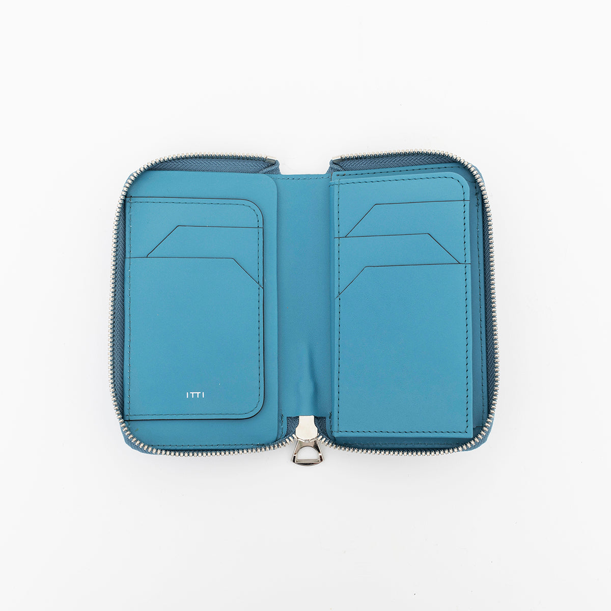 CRISTY SMART MID WLT.5｜定番人気シュランケンカーフ財布｜高耐久