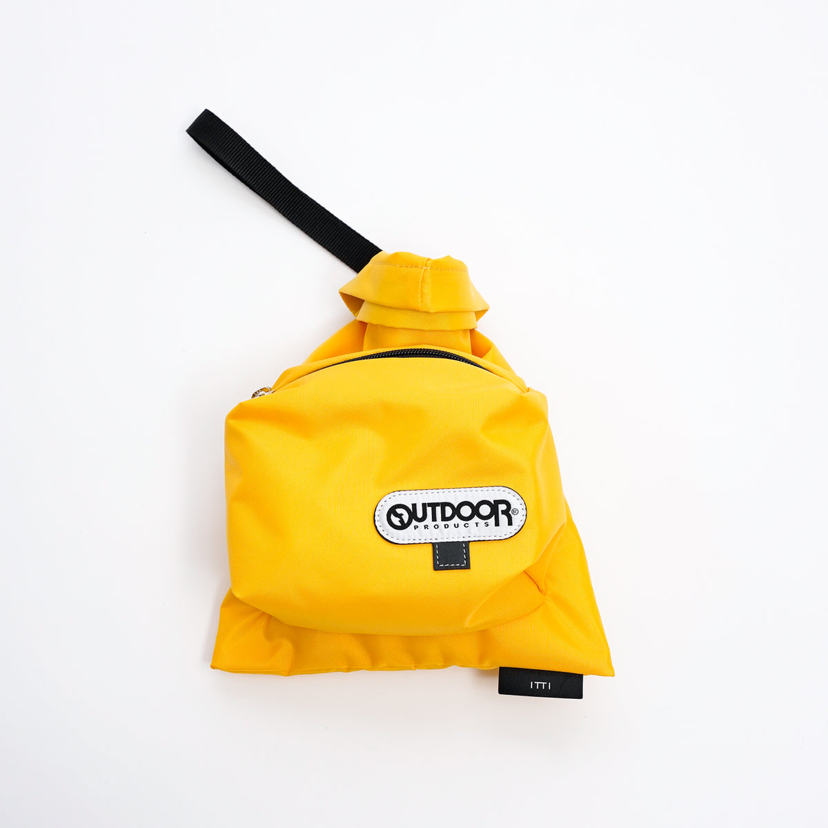 ITTI × OUTDOOR PRODUCTS 4.29(SAT) RELEASE (イッチ × アウトドア