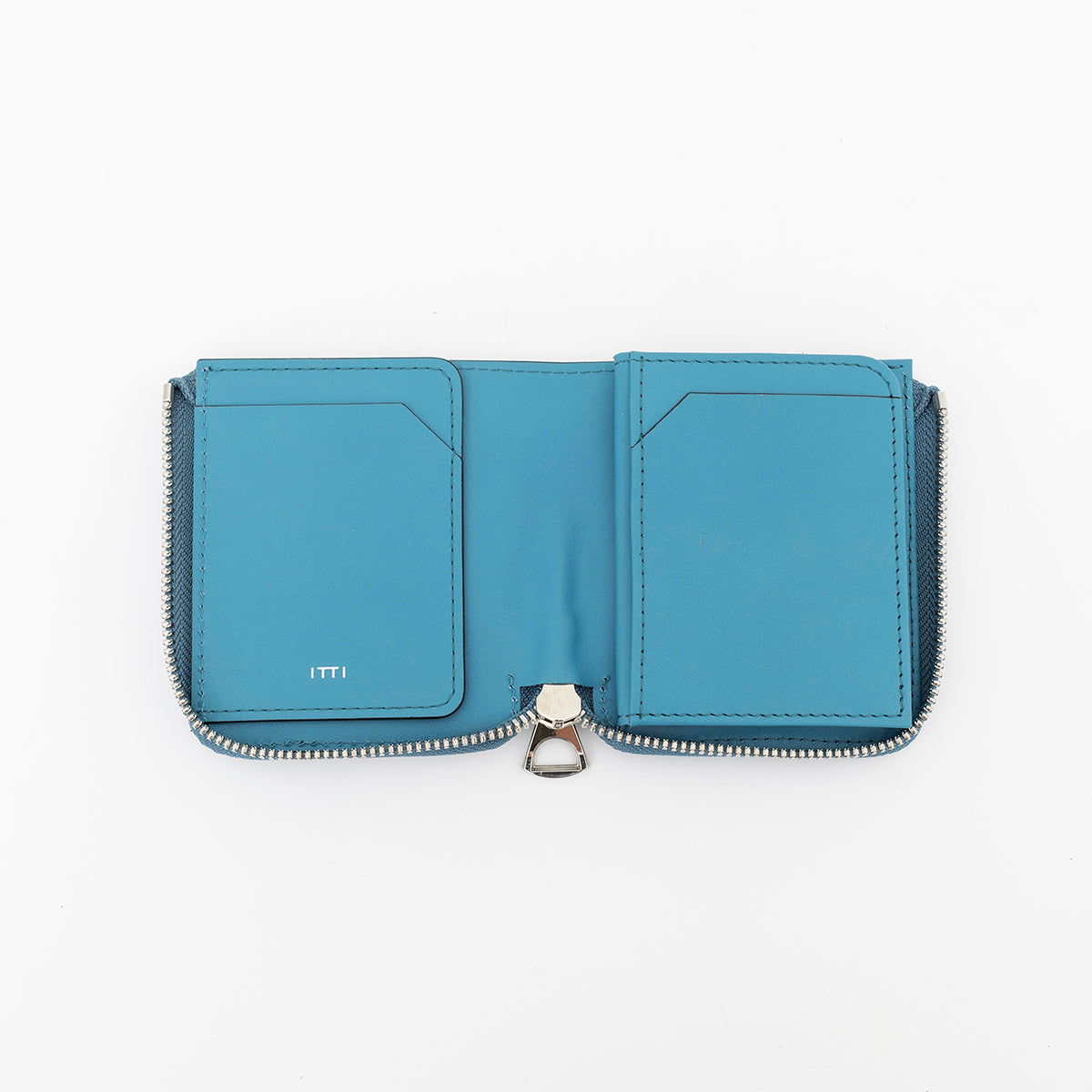 上質シュリンクレザー 本革ミニ財布｜CRISTY VERY COMPACT WLT .5
