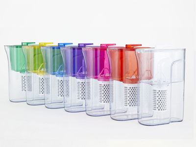 ガイアの水135 ガイアライトボトル（水筒）約500ml | いやしの村