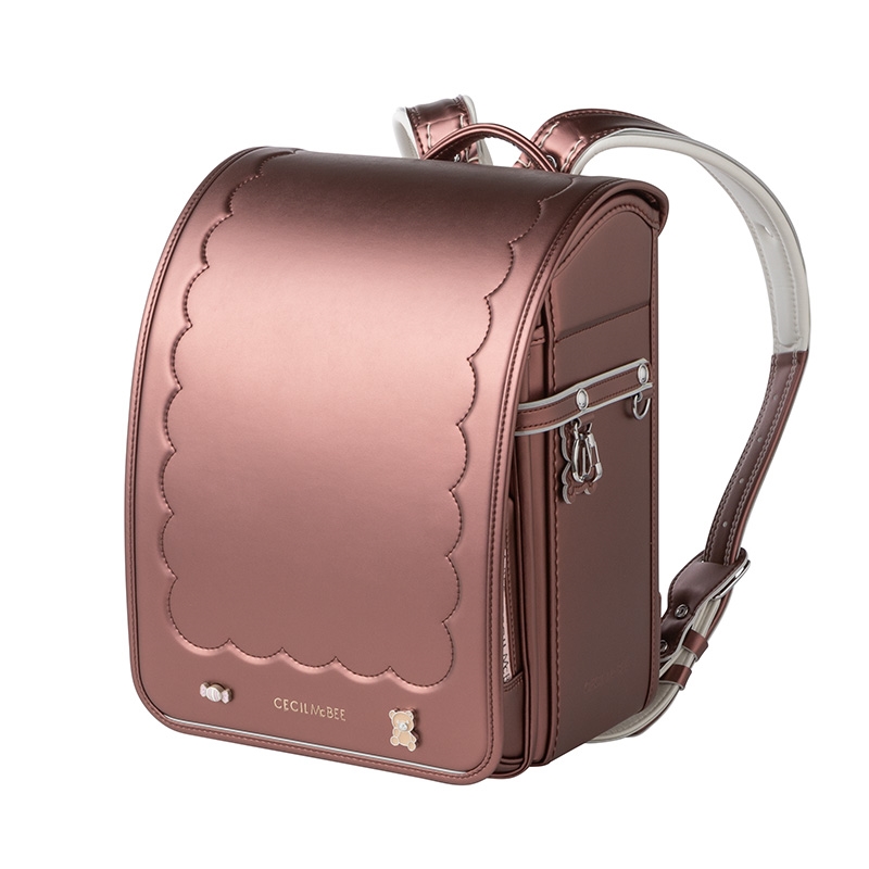 セシルマクビー キャンディベア ランドセル【2026年モデル