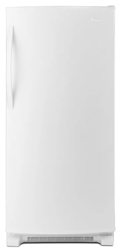 Whirlpool - WRTX7421TZ - Whirlpool® 32.8-inch Wide Top Freezer
