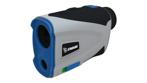 Swami GL-i Laser Rangefinder – IZZO Golf