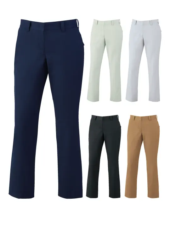 Z-DRAGON】 71501 製品制電ノータックパンツ [秋冬]通販ページ│自重堂