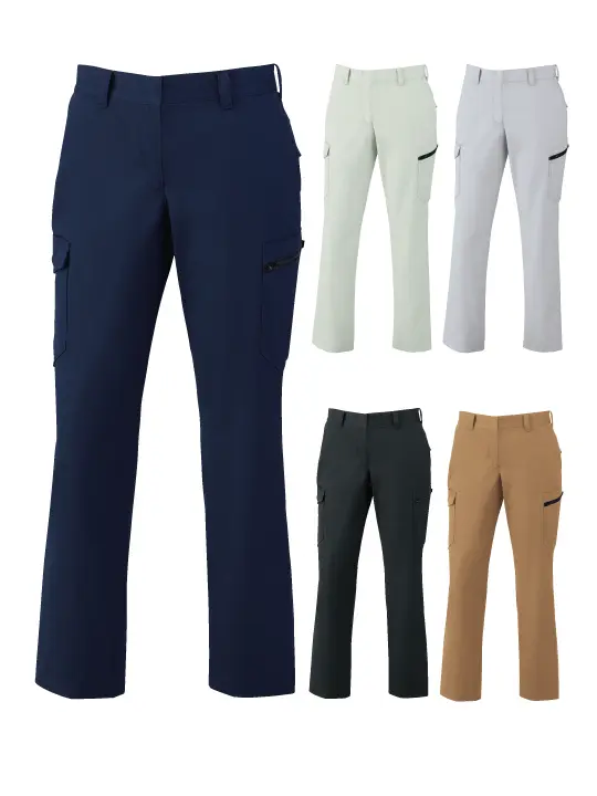 Z-DRAGON】 71502 製品制電ノータックカーゴパンツ [秋冬]通販ページ