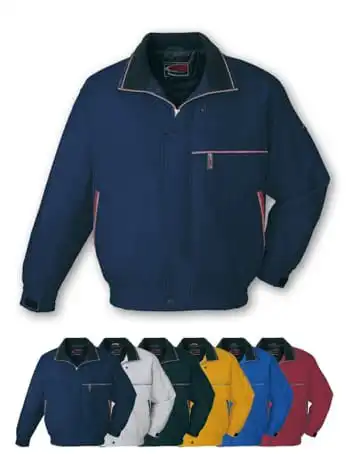 Z-DRAGON】 76100 ストレッチ長袖ジャンパー [春夏]※SLIM FIT※通販