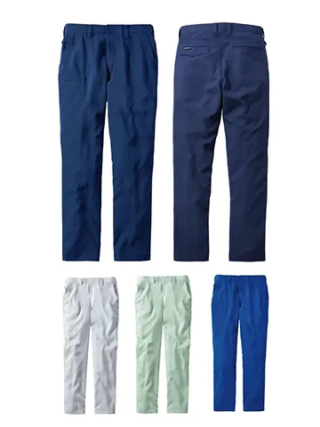 Z-DRAGON】72902 製品制電ストレッチノータックカーゴパンツ[2024年