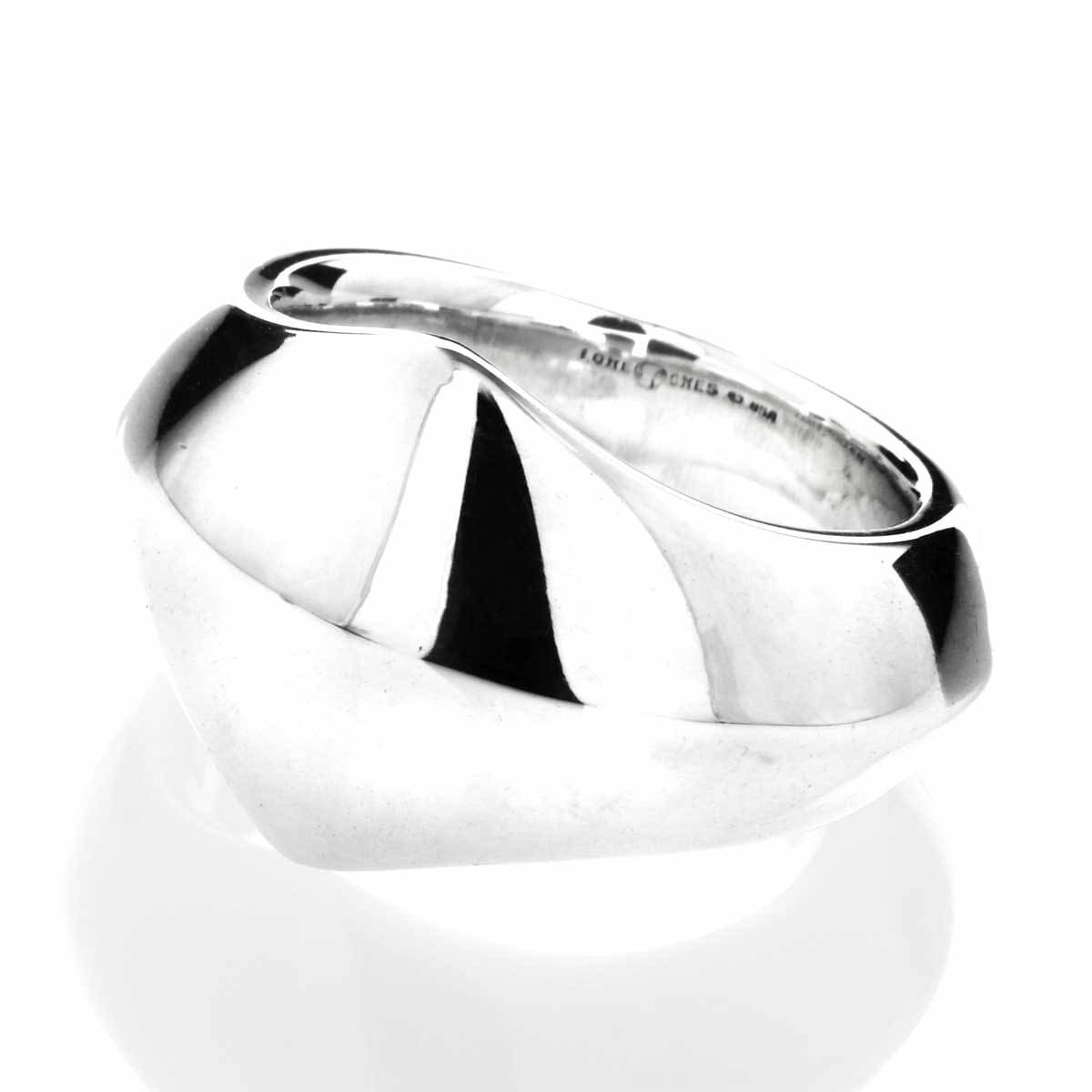 ロンワンズ シルクリングL | ジュエリーコネクション Jewelry Connection