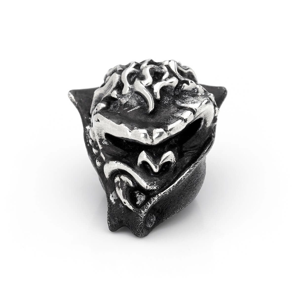 スターリンギア STARLINGEAR 2024 Halloween カウントチンプラビーズ