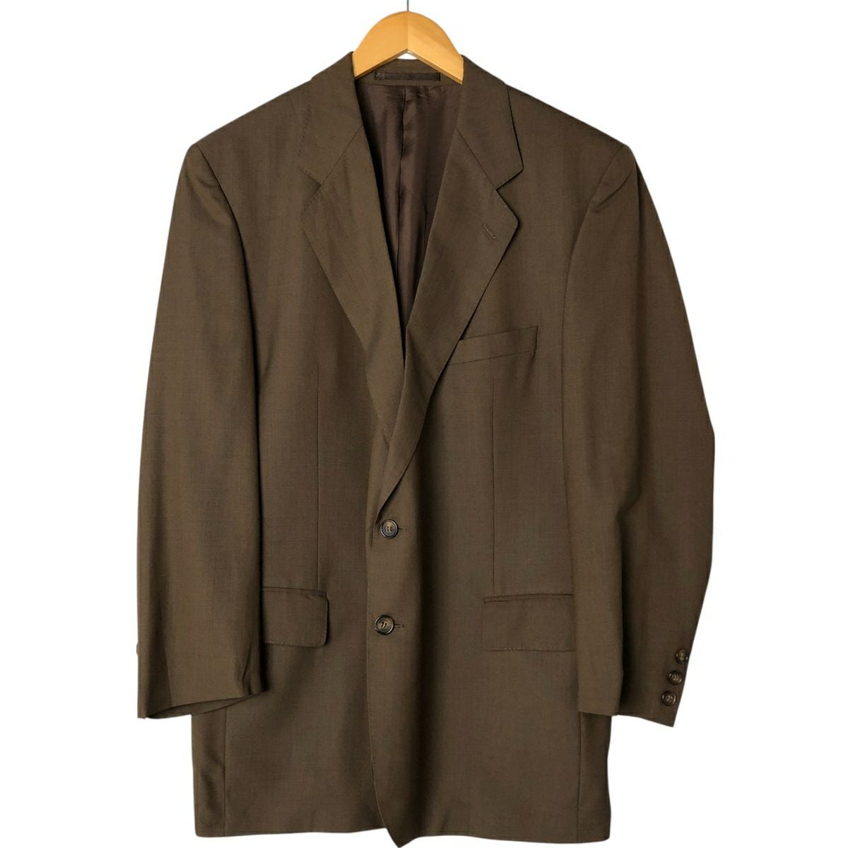 古着 イヴサンローラン Yves Saint Laurent POUR HOMME プールオム