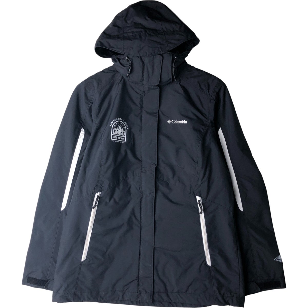 古着 コロンビア Columbia OMNI-TECH オムニテック マウンテンパーカー