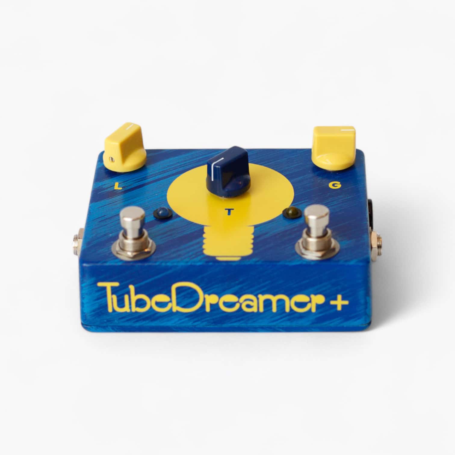 TubeDreamer+ | JAM Pedals