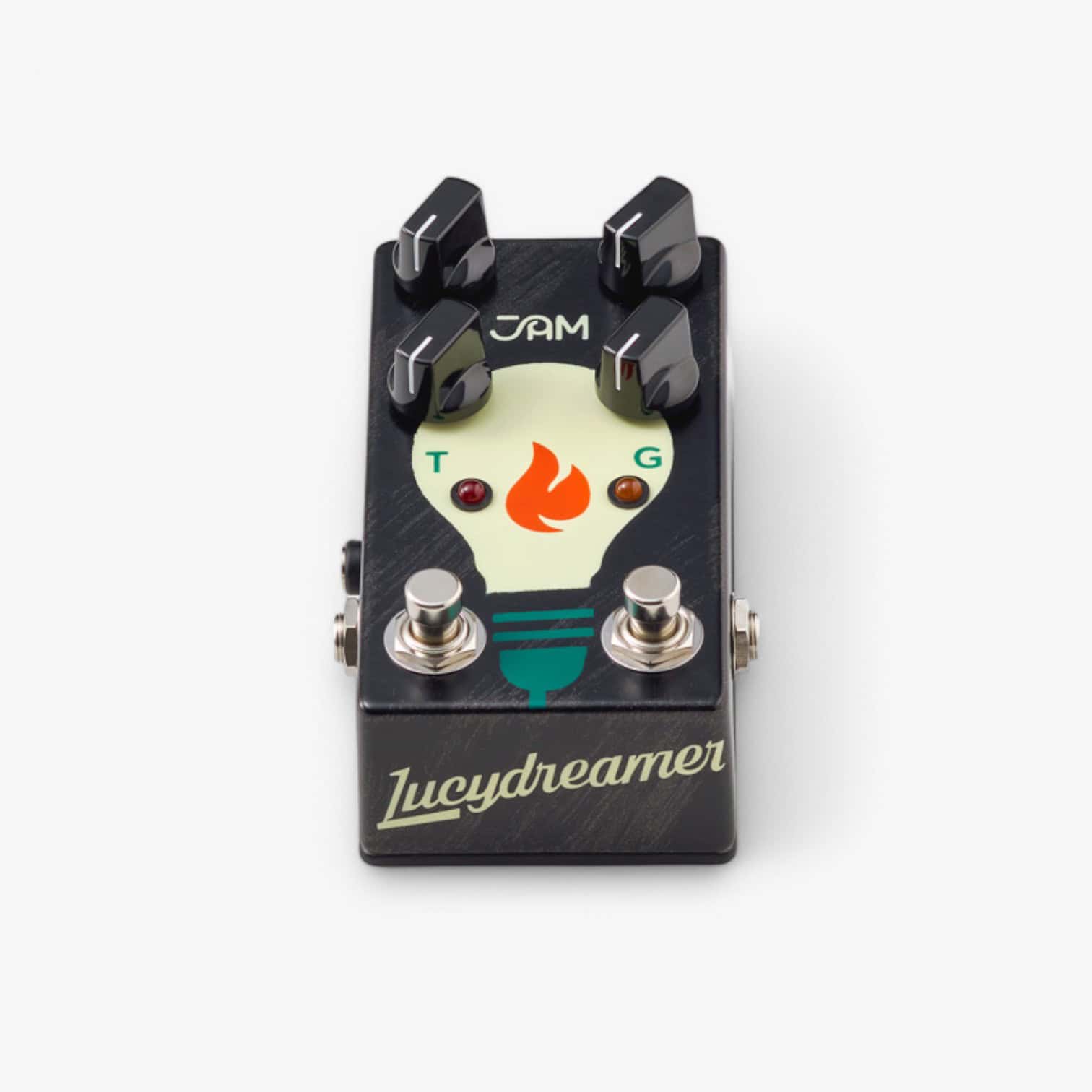 LucyDreamer Bass | JAM Pedals