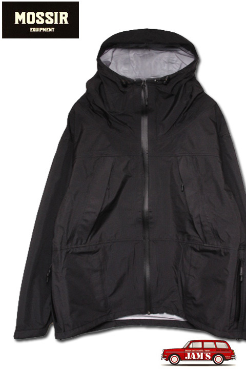 MOSSIR」 Hawke eVent Waterproof モシール ホーク イーベント