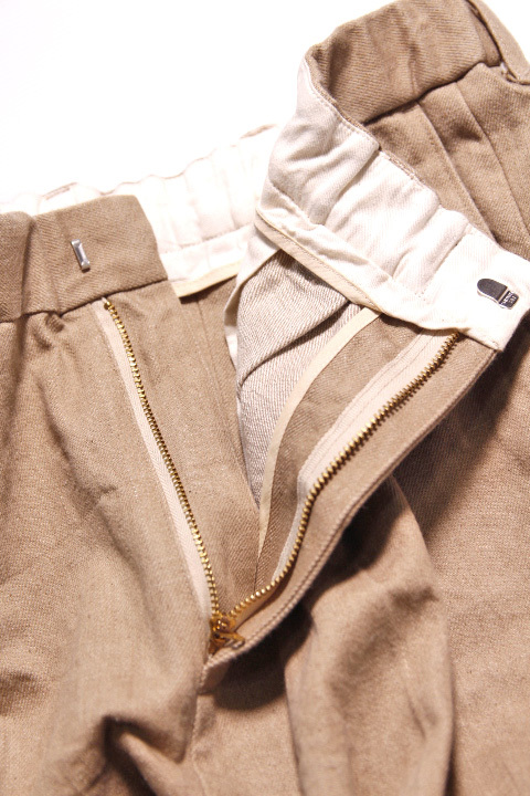 Sugar & Co.」Daddys Pants シュガーアンドカンパニー ダディーズ