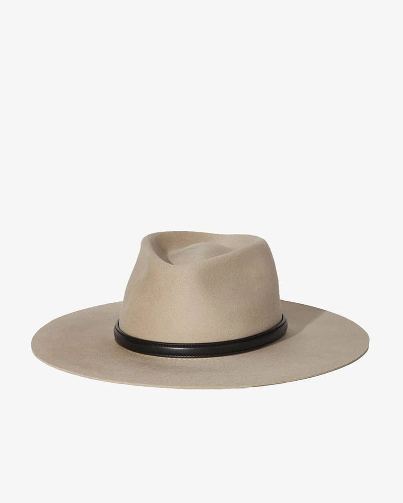 Beck Hat | Janessa Leoné – Janessa Leone
