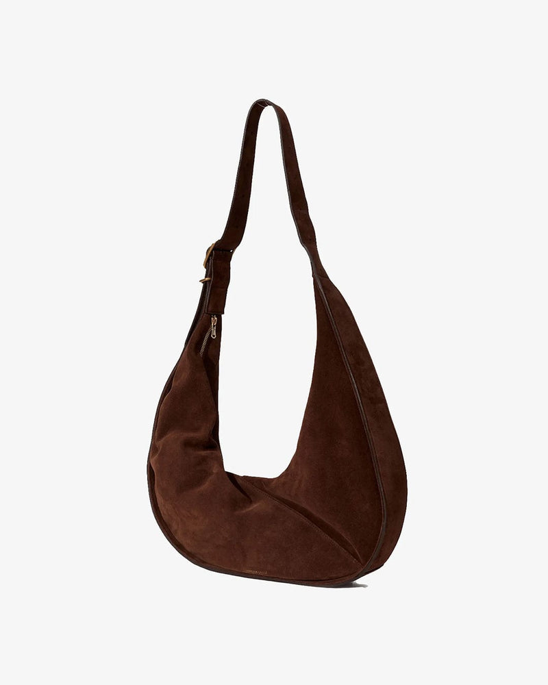 Bowe Bag | Adjustable Shoulder Tote | Janessa Leoné – Janessa Leone