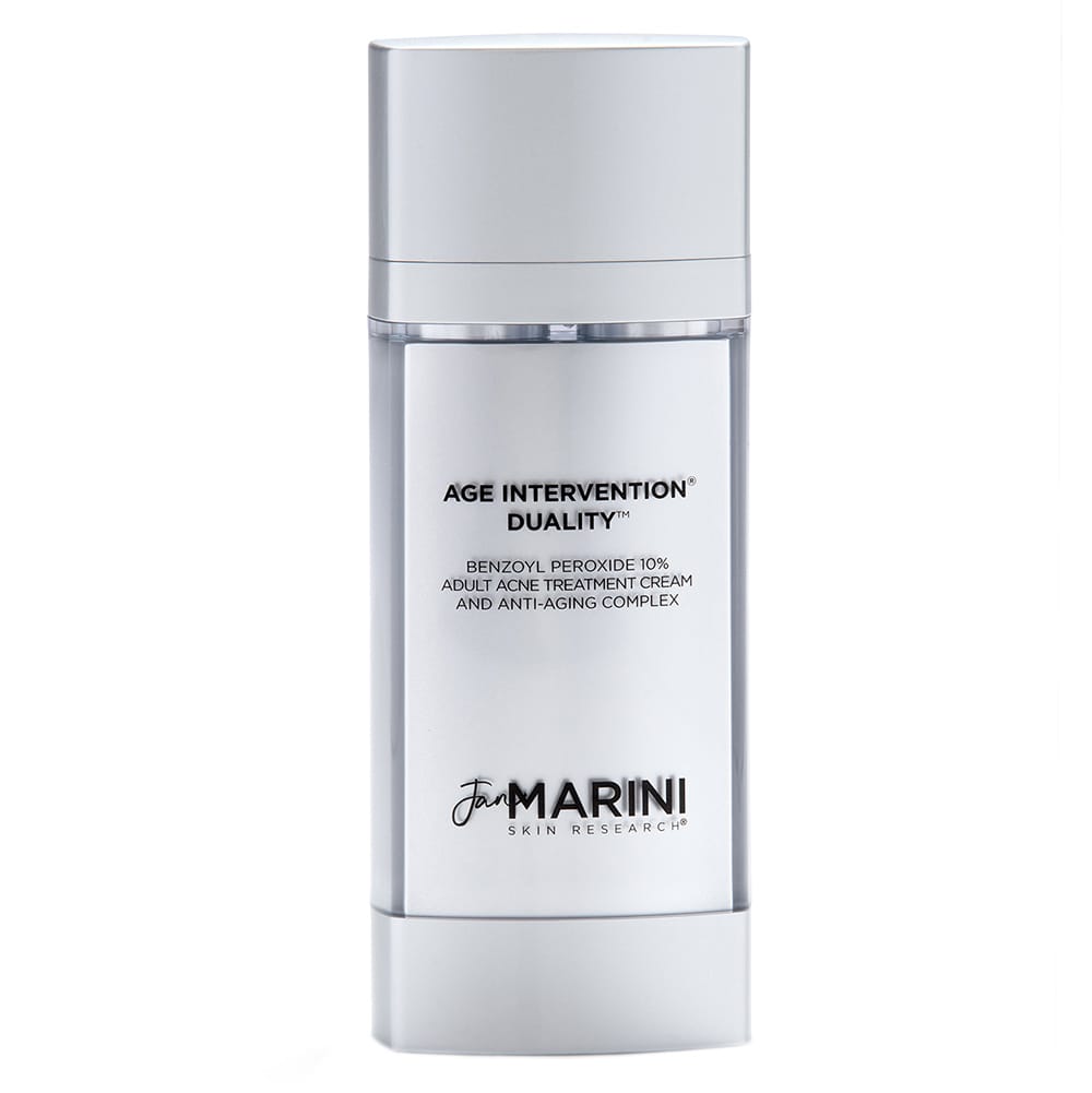 デュアリティー フェイスクリーム(販売名:ジャンマリーニ AIV