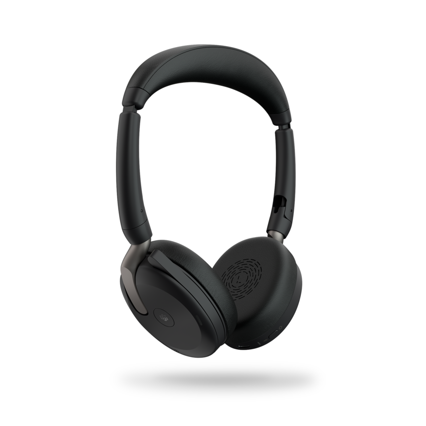Jabra Evolve2 65 Flex Link380c MS Stereo - Jabra x JADE - ジェイド