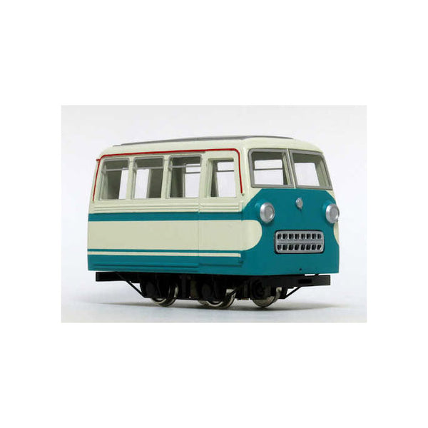 D1025 Oナロー 木曽酒井モーターカー 動力付キット アルモデル – 鉄道