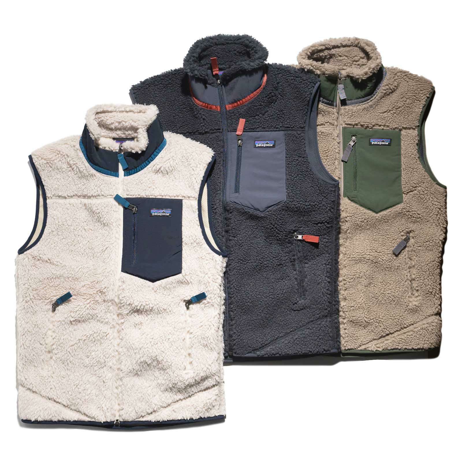 パタゴニア patagonia クラッシックレトロXベスト | Jalana | ジャラーナ