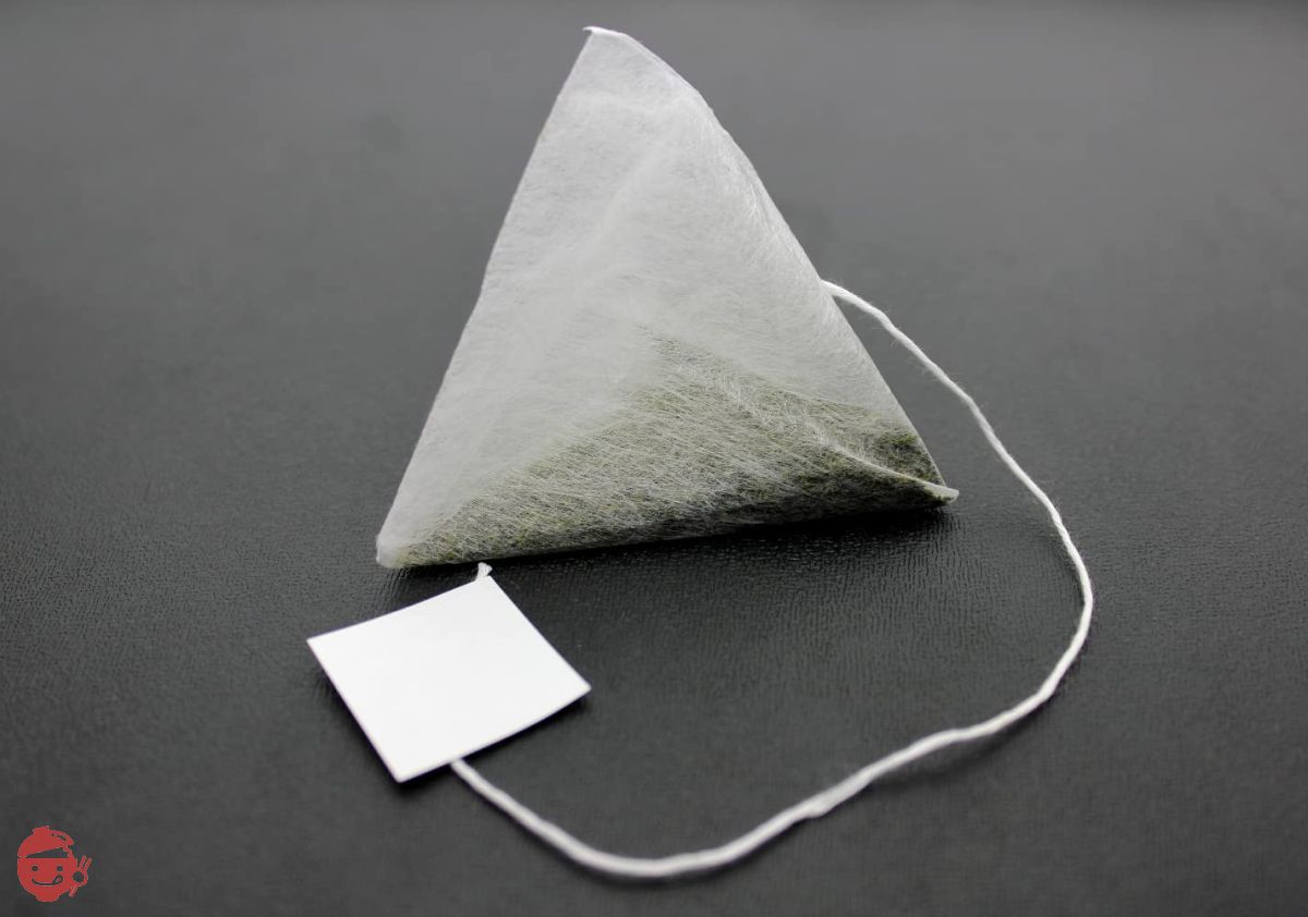 Juroen tea production area finish Chiran green tea bag 40g x 3