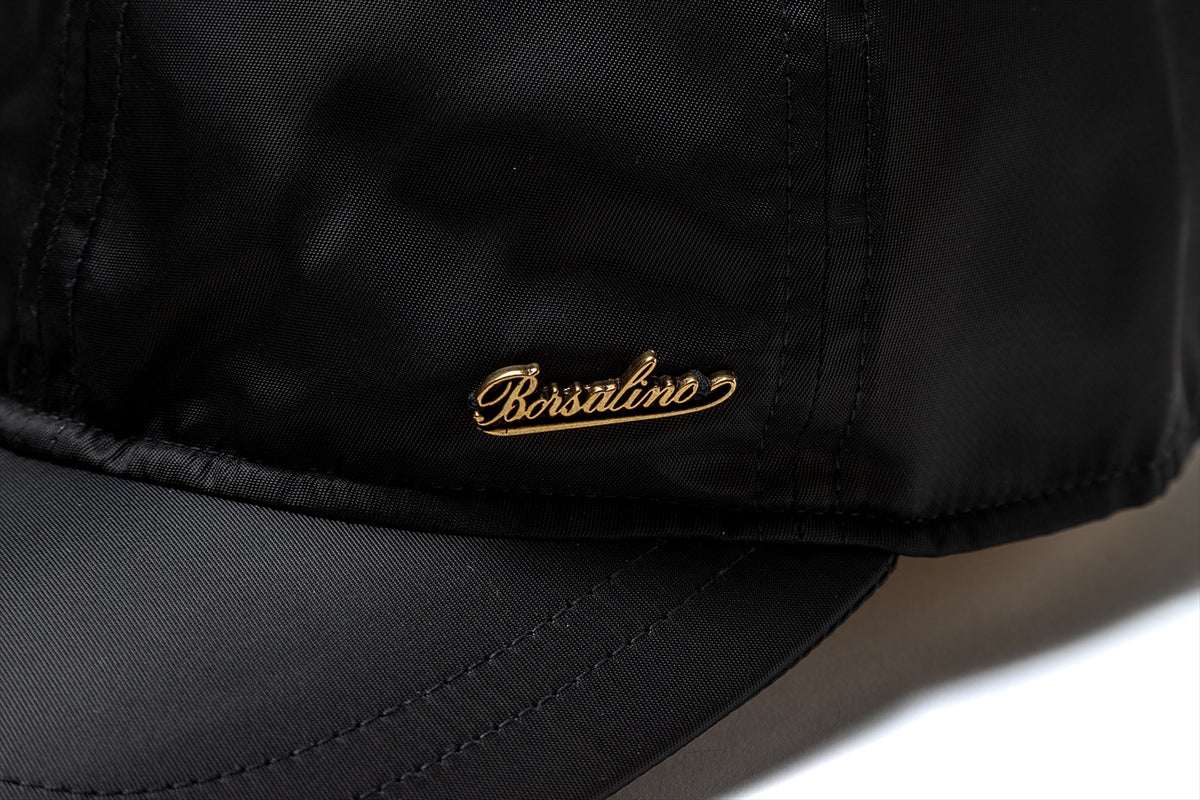 ハイカーレイン ベースボールキャップ – ボルサリーノ オンライン