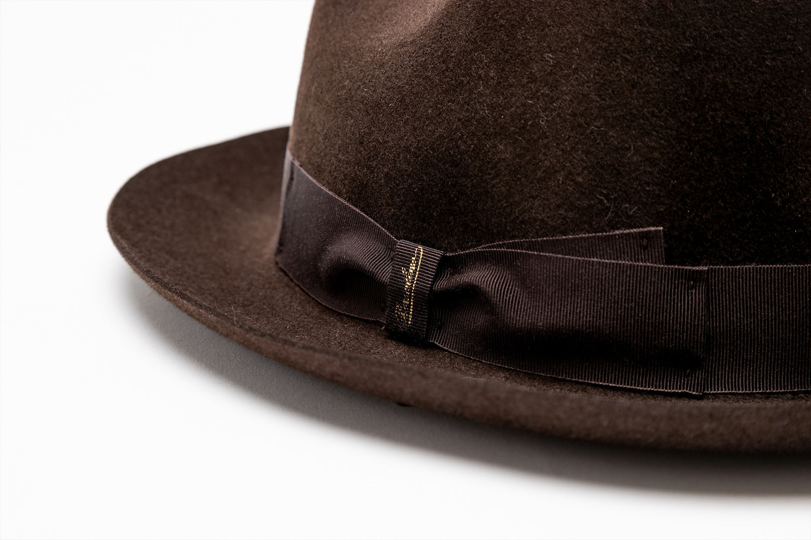 マレンゴ ダミアーノ ミディアムブリム – ボルサリーノ オンライン