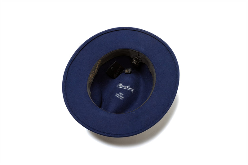 ボルサリーノ公式オンラインストア】カントリー ウールカシミヤ