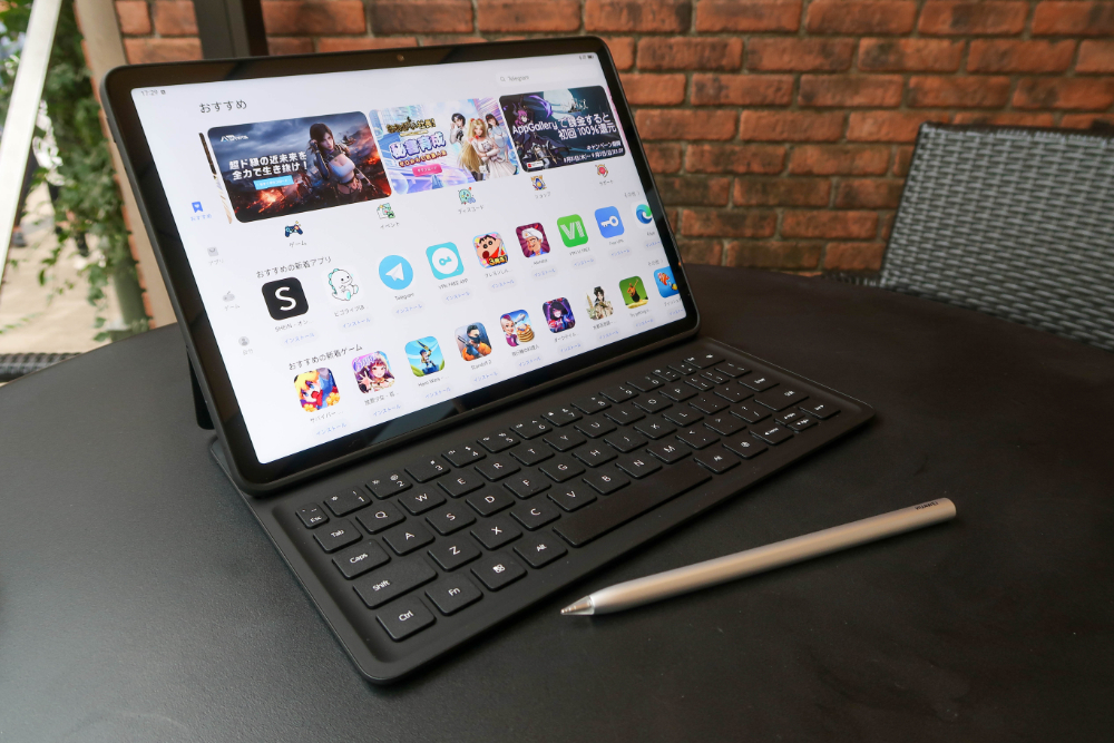 Huawei MatePad 11.5