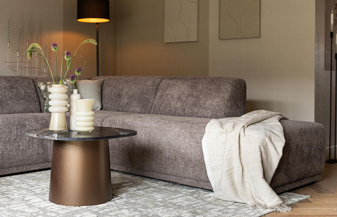 🤎Bank Izzy l Op voorraad of stel zelf samen l JaxxChoice