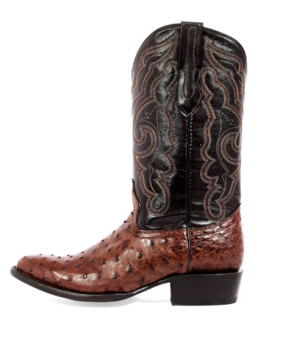 Men's Western Boot – Chambers by J.B. Dillon Western Wear