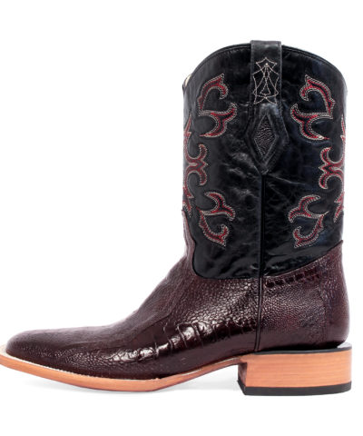 Lawrence Men's Western Boot by J.B. Dillon – J.B. Dillon